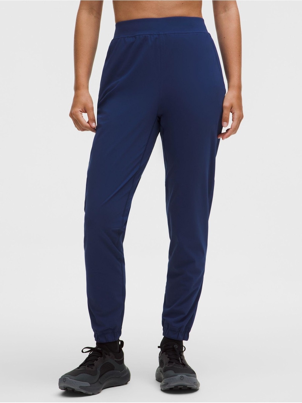 lululemon Adapted State Regular Jogger Pants NWT